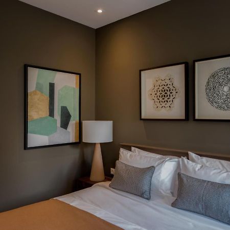 Zanzi By Stylish Stays Athena Bagian luar foto