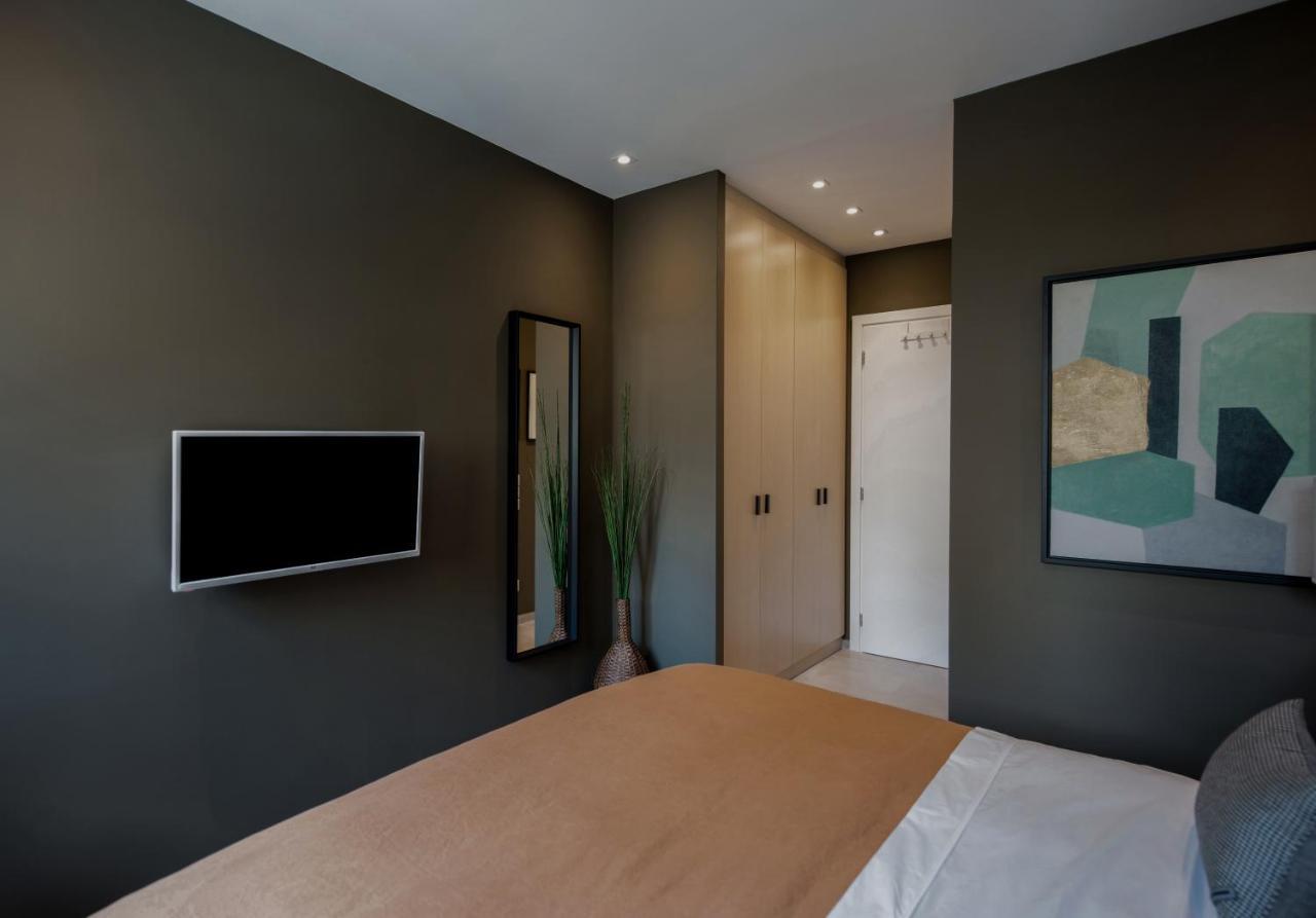 Zanzi By Stylish Stays Athena Bagian luar foto