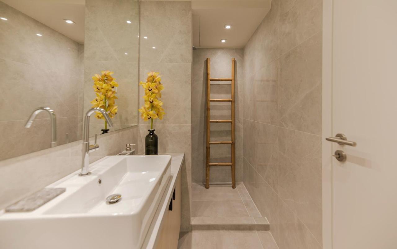 Zanzi By Stylish Stays Athena Bagian luar foto