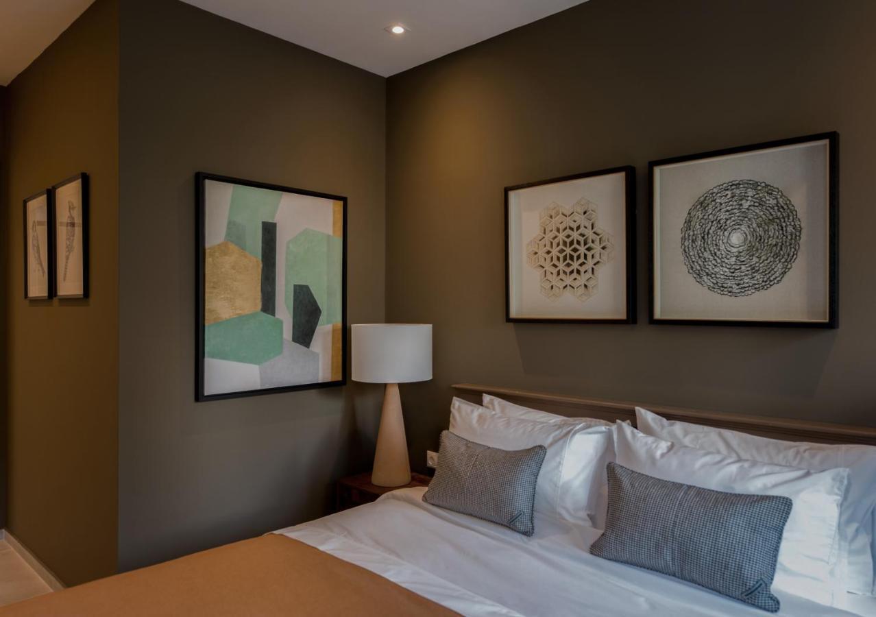 Zanzi By Stylish Stays Athena Bagian luar foto